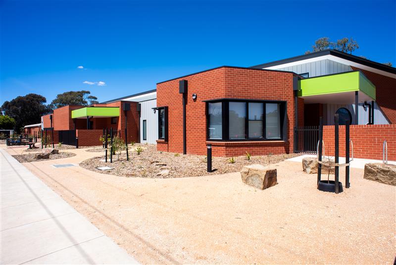 Marrungi Wayaparra Kindergarten